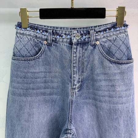 2026年4月7日入荷春夏新作Chanel 高級品復刻 女性服 KL工場