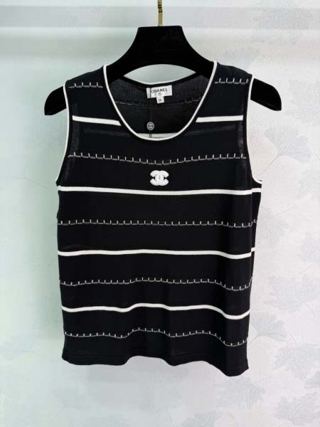 2026年4月7日入荷春夏新作Chanel 高級品復刻 女性服 KL工場