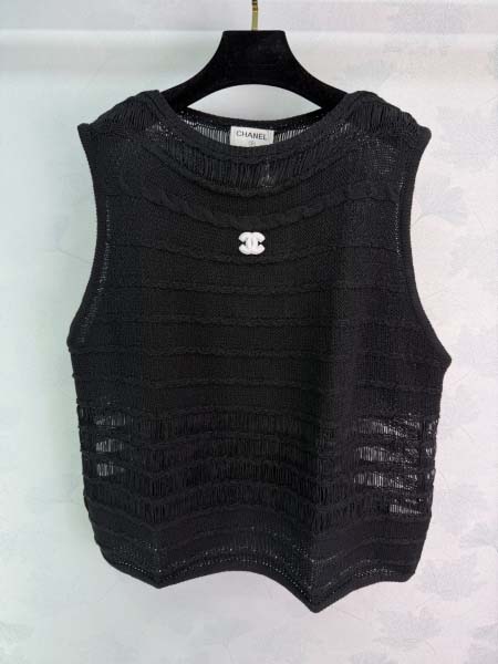 2026年4月7日入荷春夏新作Chanel 高級品復刻 女性服 KL工場