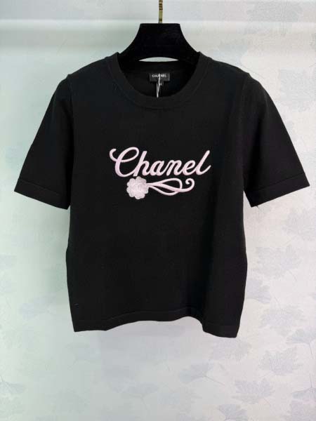 2026年4月7日入荷春夏新作Chanel 高級品復刻 女性服 KL工場