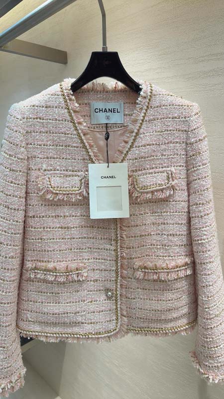 2026年4月7日入荷春夏新作Chanel 高級品復刻 女性服 KL工場