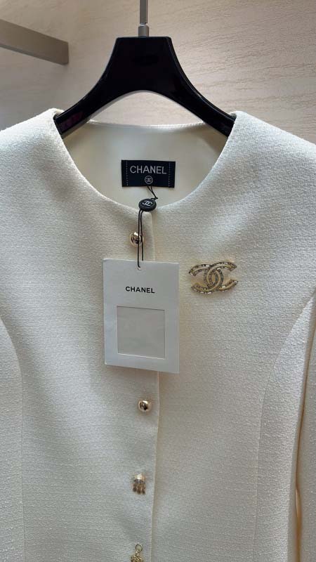 2026年4月7日入荷春夏新作Chanel 高級品復刻 女性服 KL工場