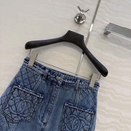 2026年4月7日入荷春夏新作Chanel 高級品復刻 女性服 KL工場