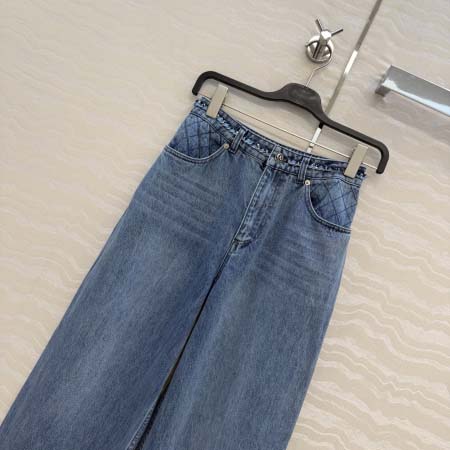 2026年4月7日入荷春夏新作Chanel 高級品復刻 女性服 KL工場