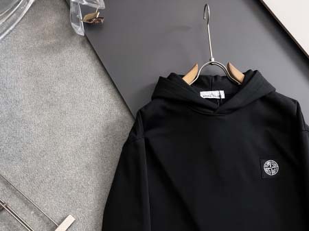 2026年4月7日入荷春夏新作Stone Islandスウェット 高級なプレゼント/誕生日プレゼント/高品質/メンツ/記念品/ wenzhou工場