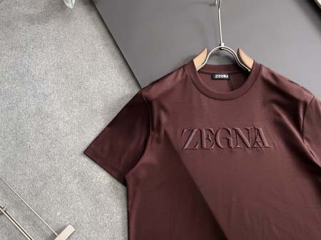 2026年4月7日入荷春夏新作Zegnatシャツ高級なプレゼント/誕生日プレゼント/高品質/メンツ/記念品/ wenzhou工場