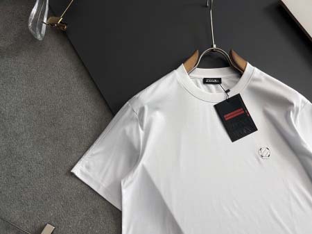 2026年4月7日入荷春夏新作Zegnatシャツ高級なプレゼント/誕生日プレゼント/高品質/メンツ/記念品/ wenzhou工場