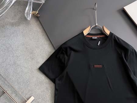 2026年4月7日入荷春夏新作Zegnatシャツ高級なプレゼント/誕生日プレゼント/高品質/メンツ/記念品/ wenzhou工場