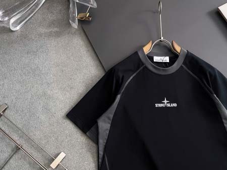 2026年4月7日入荷春夏新作Stone Island高級なプレゼント/誕生日プレゼント/高品質/メンツ/記念品/ wenzhou工場