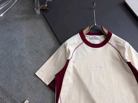 2026年4月7日入荷春夏新作Stone Island高級なプレゼント/誕生日プレゼント/高品質/メンツ/記念品/ wenzhou工場