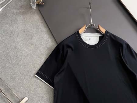 2026年4月7日入荷春夏新作Brunello Cucinellitシャツ高級なプレゼント/誕生日プレゼント/高品質/メンツ/記念品/ wenzhou工場