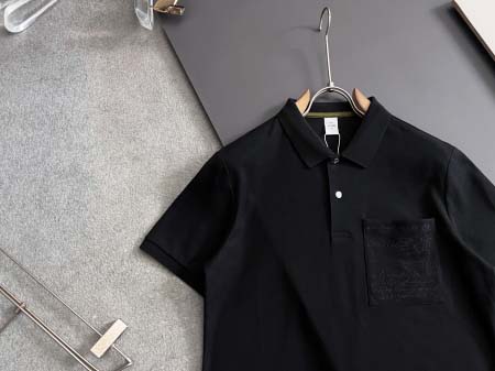 2026年4月7日入荷春夏新作Berluti 半袖 tシャツ高級なプレゼント/誕生日プレゼント/高品質/メンツ/記念品/ wenzhou工場