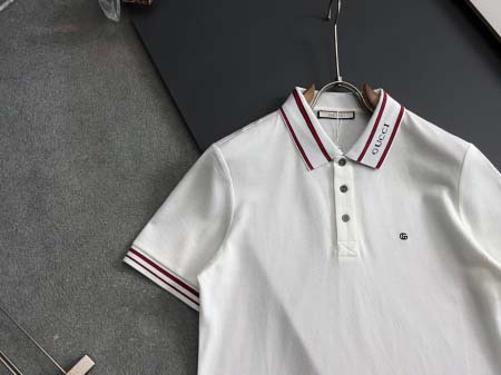 2026年4月7日入荷春夏新作Polo半袖 tシャツ高級なプレゼント/誕生日プレゼント/高品質/メンツ/記念品/ wenzhou工場
