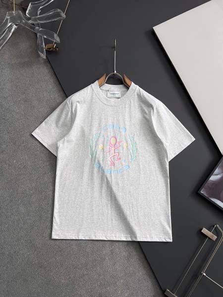 2026年4月7日入荷春夏新作Casablancat上下高級なプレゼント/誕生日プレゼント/高品質/メンツ/記念品/ wenzhou工場