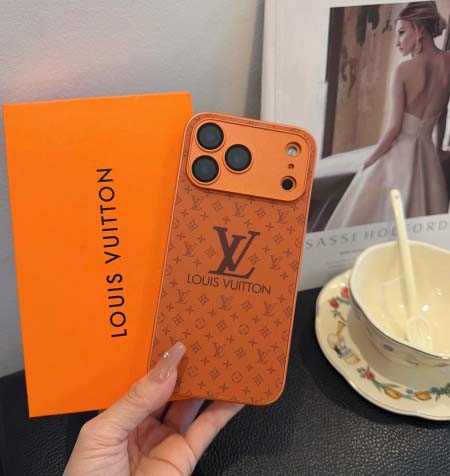 2026年4月10日入荷新作Louis VuittonIphoneケース全機種対応携帯ファッション/誕生日プレゼント/贈り物