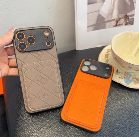 2026年4月10日入荷新作HERMESIphoneケース全機種対応携帯ファッション/誕生日プレゼント/贈り物