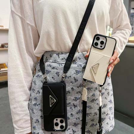 2026年4月10日入荷新作PradaIphoneケース全機種対応携帯ファッション/誕生日プレゼント/贈り物