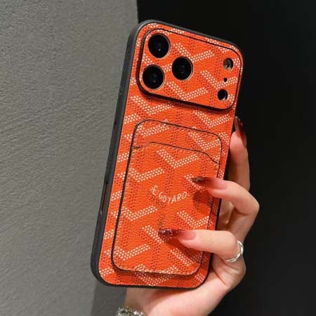 2026年4月10日入荷新作GoyardIphoneケース全機種対応携帯ファッション/誕生日プレゼント/贈り物
