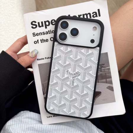 2026年4月10日入荷新作GoyardIphoneケース全機種対応携帯ファッション/誕生日プレゼント/贈り物