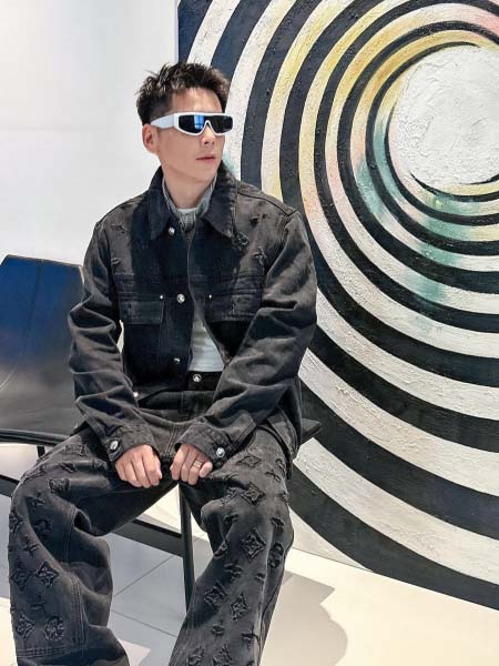 2026年4月11日入荷新作Louis Vuitton セット 春秋冬高品質超厳選★入手困難/B+工場