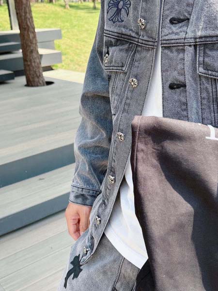 2026年4月11日入荷新作クロムハーツセット春夏高品質超厳選★入手困難/B+工場