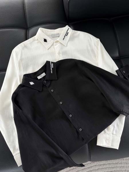 2026年4月11日入荷新作Alexander Wangシャツ春夏高品質超厳選★入手困難/B+工場