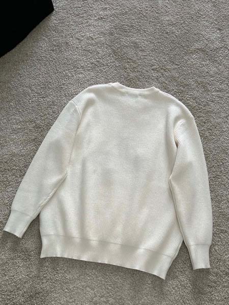 2026年4月11日入荷新作Vivienneニット/セーター 春夏高品質超厳選★入手困難/B+工場