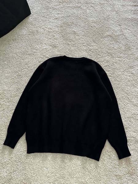 2026年4月11日入荷新作Vivienneニット/セーター 春夏高品質超厳選★入手困難/B+工場