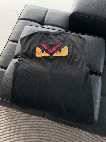 2026年4月11日入荷新作Fendi ベスト春夏高品質超厳選★入手困難/B+工場