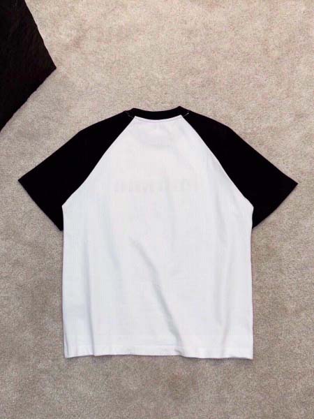 2026年4月11日入荷新作miumiu半袖Tシャツ春夏高品質超厳選★入手困難/B+工場