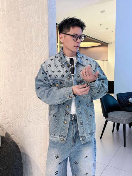 2026年4月11日入荷新作Louis Vuittonセット春夏高品質超厳選★入手困難/B+工場