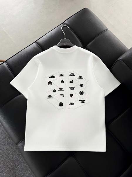 2026年4月11日入荷新作クロムハーツ半袖Tシャツ春夏高品質超厳選★入手困難/B+工場