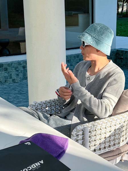 2026年4月11日入荷新作Thom Browne ニット/セーター春夏高品質超厳選★入手困難/B+工場