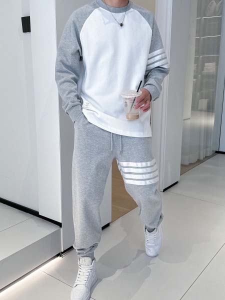 2026年4月11日入荷新作Thom Browne 上下春夏高品質超厳選★入手困難/B+工場