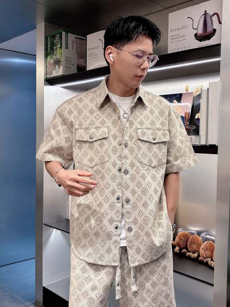 2026年4月11日入荷新作Louis Vuittonセット 春夏高品質超厳選★入手困難/B+工場