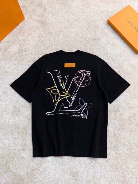 2026年4月11日入荷新作クロムハーツ半袖Tシャツ春夏高品質超厳選★入手困難/B+工場