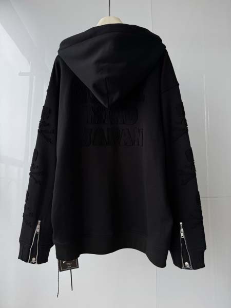 2026年4月12日入荷新作master mind MMJジャケット 原版復刻人気で【极品】/正規品と同じサイズ/VR工場