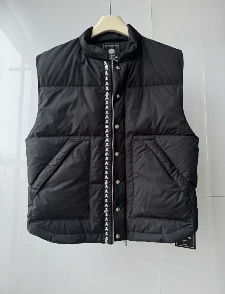 2026年4月12日入荷新作master mind MMJジャケット 原版復刻人気で【极品】/正規品と同じサイズ/VR工場