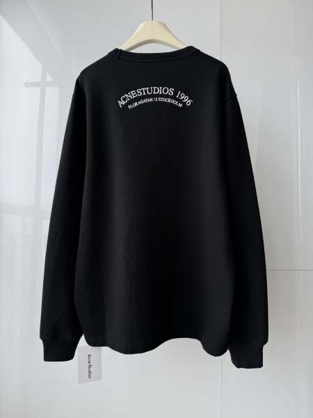 2026年4月12日入荷新作ACNEパーカー 原版復刻人気で【极品】/正規品と同じサイズ/VR工場