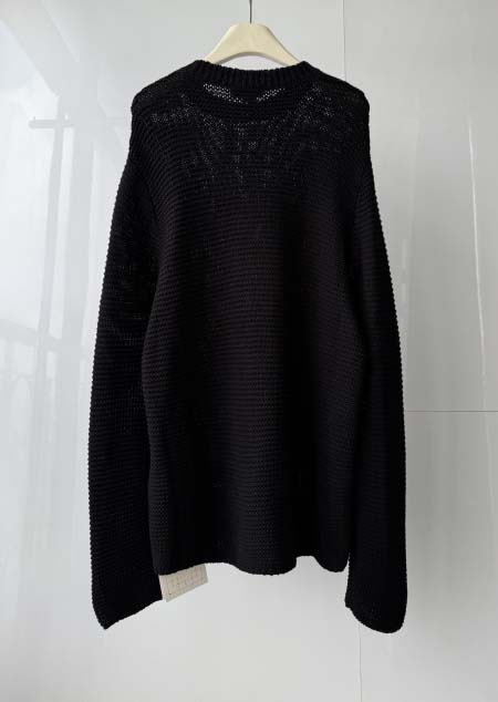 2026年4月12日入荷新作ALEXANDER MCQUEENセーター 原版復刻人気で【极品】/正規品と同じサイズ/VR工場