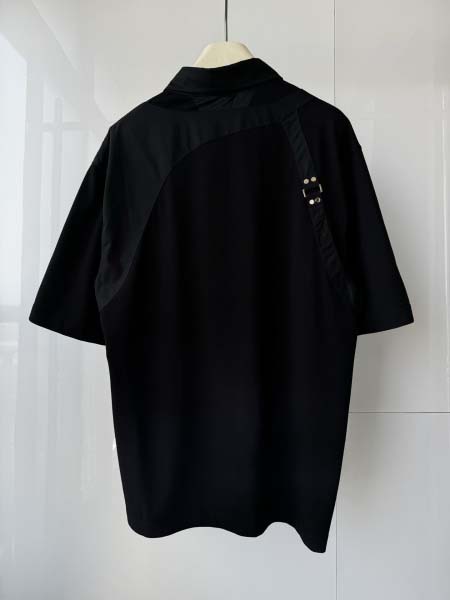 2026年4月12日入荷新作ALEXANDER MCQUEEN半袖 tシャツ 原版復刻人気で【极品】/正規品と同じサイズ/VR工場