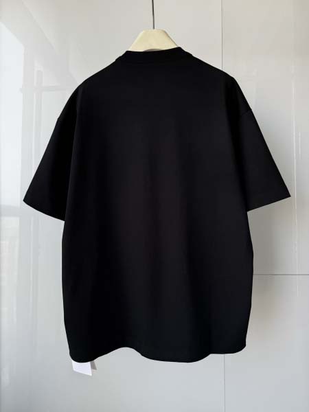 2026年4月12日入荷新作JIL SANDER半袖 tシャツ 原版復刻人気で【极品】/正規品と同じサイズ/VR工場