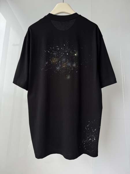 2026年4月12日入荷新作Balmain半袖 tシャツ 原版復刻人気で【极品】/正規品と同じサイズ/VR工場