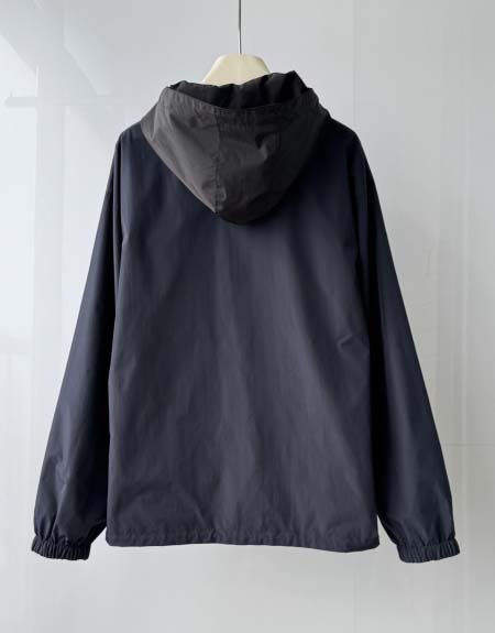 2026年4月12日入荷新作Pradaジャケット 原版復刻人気で【极品】/正規品と同じサイズ/VR工場