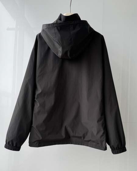 2026年4月12日入荷新作Pradaジャケット 原版復刻人気で【极品】/正規品と同じサイズ/VR工場