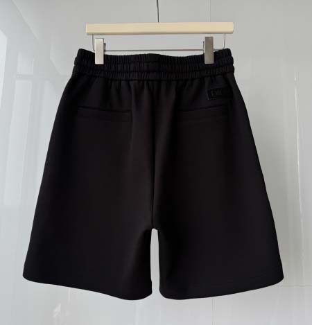 2026年4月12日入荷新作Dior半ズボン 原版復刻人気で【极品】/正規品と同じサイズ/VR工場