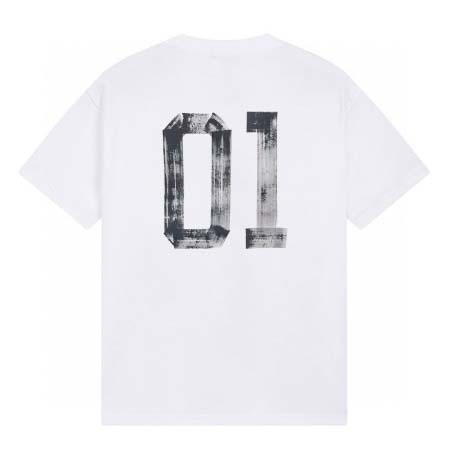 2026年4月14日春夏入荷新作Balenciaga短袖Tシャツ人気商品/HJJ工場