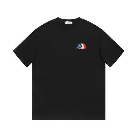 2026年4月14日春夏入荷新作Moncler短袖Tシャツ人気商品/HJJ工場