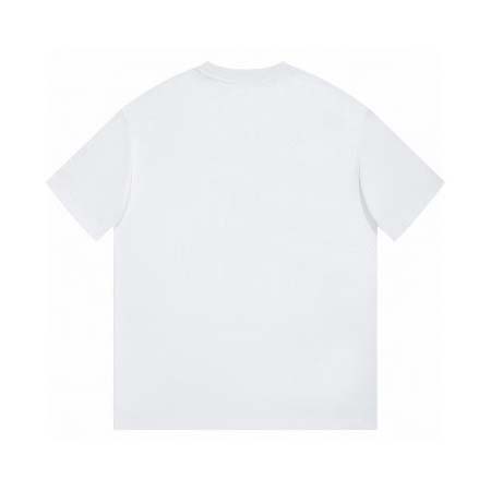 2026年4月14日春夏入荷新作Burberry短袖Tシャツ人気商品/HJJ工場