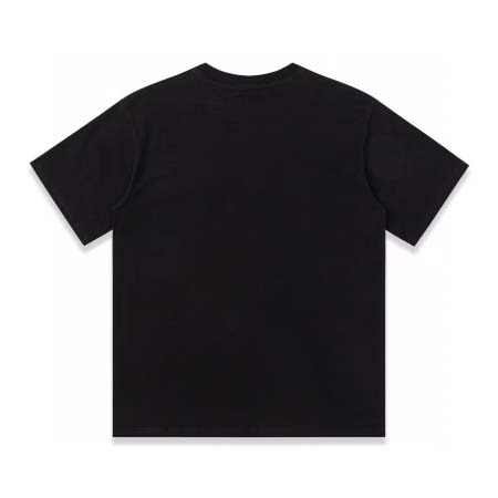 2026年4月14日春夏入荷新作Burberry短袖Tシャツ人気商品/HJJ工場